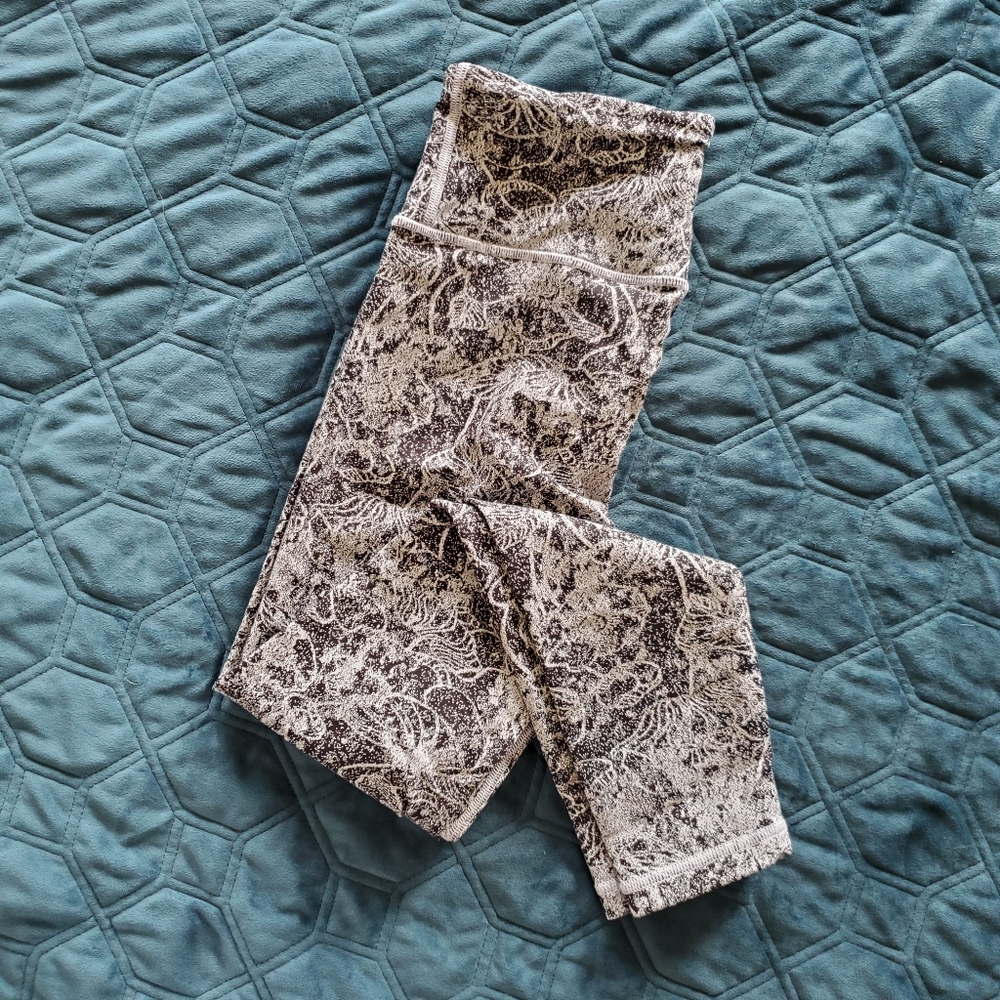 Athleta Leggings